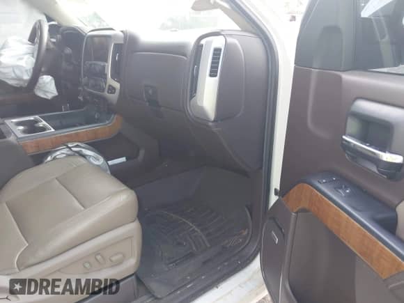 2014 GMC Sierra 1500 SLT с VIN 3GTP1VEC8EG510532, выставлен на аукционе IAAI как лот 42574565 с пробегом 241 810 миль миль и . История ставок и продаж доступна на DreamBid. Изображение 5.