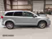2017 Dodge Journey SXT with VIN 3C4PDDBG7HT515001, listed as a IAAI auction lot 43532217 with 124,332 mi miles and . Bid and sale history available at DreamBid. Image 13.