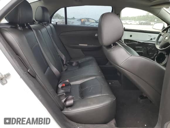 2012 Chevrolet Malibu LTZ with VIN 1G1ZG5E79CF101635, listed as a Copart auction lot 62196335 with 170,219 mi miles and Salvage title. Bid and sale history available at DreamBid. Image 10.