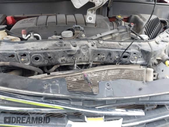 2015 Chevrolet Traverse LT с VIN 1GNKRHKD9FJ217425, выставлен на аукционе IAAI как лот 43195614 с пробегом 163 721 миль миль и . История ставок и продаж доступна на DreamBid. Изображение 10.