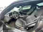 2016 Chevrolet Corvette Z51 2LT with VIN 1G1YK3D76G5122941, listed as a Copart auction lot 53631844 with 58,104 mi miles and Clean title. Bid and sale history available at DreamBid. Image 7.