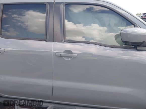 2024 Nissan Frontier SV с VIN 1N6ED1EJ4RN645698, выставлен на аукционе IAAI как лот 43107707 с пробегом Не указан миль и . История ставок и продаж доступна на DreamBid. Изображение 13.