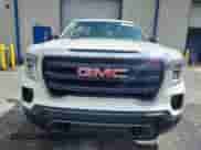 2019 GMC Sierra 1500 with VIN 1GTR9AEF5KZ276625, listed as a Copart auction lot 65227265 with 138,489 mi miles and Clean title. Bid and sale history available at DreamBid. Image 5.