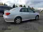 2005 Toyota Corolla LE с VIN 1NXBR32E25Z463987, выставлен на аукционе Copart как лот 70715425 с пробегом 164 852 миль миль и Списание • Salvage title. История ставок и продаж доступна на DreamBid. Изображение 3.