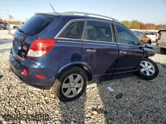 2008 Saturn VUE XR z VIN 3GSCL53748S649528, wystawiony jako Copart lot #76075794 z przebiegiem Nie podano mil oraz Czysty tytuł • Clean title. Historia ofert i sprzedaży dostępna na DreamBid. Obrazek 3.