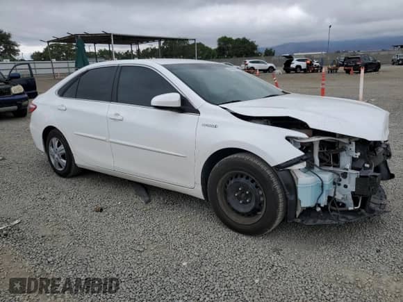 2015 Toyota Camry LE с VIN 4T1BD1FK6FU174616, выставлен на аукционе Copart как лот 84399585 с пробегом 114 704 миль миль и Списание • Salvage title. История ставок и продаж доступна на DreamBid. Изображение 4.