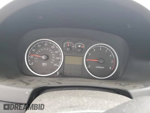 2008 Hyundai Tiburon GS с VIN KMHHM66DX8U288114, выставлен на аукционе Copart как лот 51866995 с пробегом Не указан миль и Списание • Salvage title. История ставок и продаж доступна на DreamBid. Изображение 9.