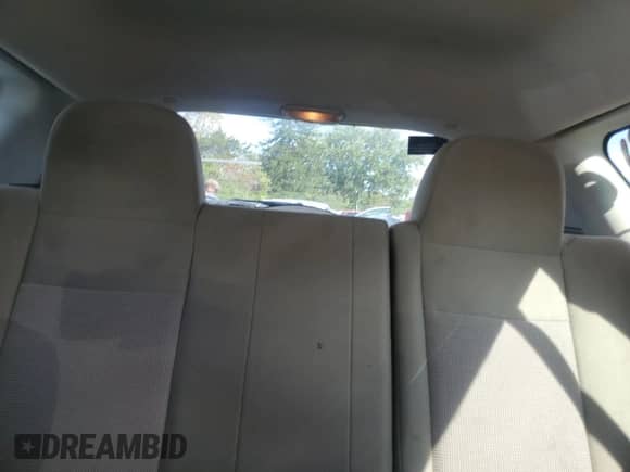 2012 Jeep Compass Sport z VIN 1C4NJDBBXCD578418, wystawiony jako Copart lot #81892795 z przebiegiem 171 712 mil mil oraz Szkoda całkowita • Salvage title. Historia ofert i sprzedaży dostępna na DreamBid. Obrazek 10.