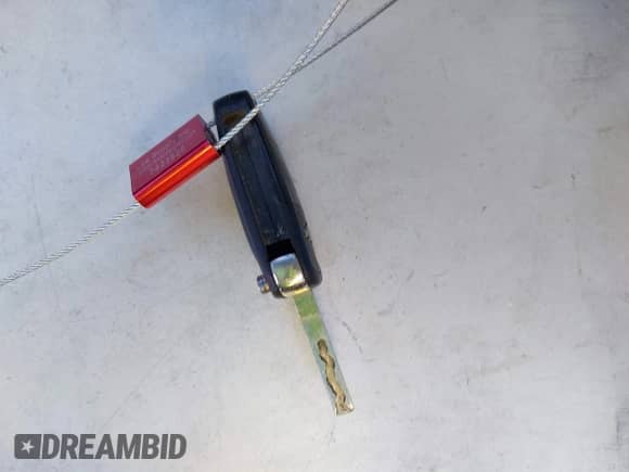 2012 Chevrolet Cruze ECO z VIN 1G1PK5SC8C7211013, wystawiony jako IAAI lot #43515900 z przebiegiem 126 038 mil mil oraz . Historia ofert i sprzedaży dostępna na DreamBid. Obrazek 11.