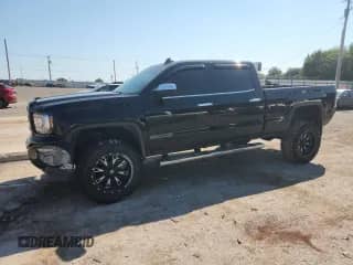 2016 GMC Sierra 1500 SLE с VIN 3GTU2MECXGG205059, выставлен на аукционе Copart как лот 71206835 с пробегом 174 768 миль миль и Списание • Salvage title. История ставок и продаж доступна на DreamBid. Изображение 1.