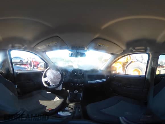 2017 Jeep Compass Sport с VIN 1C4NJCBA7HD119548, выставлен на аукционе IAAI как лот 42586037 с пробегом 93 529 миль миль и . История ставок и продаж доступна на DreamBid. Изображение 23.