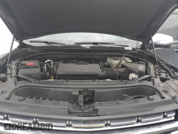 2021 Chevrolet Suburban Premier с VIN 1GNSCFKD3MR280251, выставлен на аукционе Copart как лот 88975825 с пробегом 91 903 миль миль и Чистый • Clean title. История ставок и продаж доступна на DreamBid. Изображение 12.