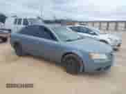 2009 Hyundai Sonata GLS с VIN 5NPET46C79H456969, выставлен на аукционе IAAI как лот 43374305 с пробегом 292 825 миль миль и . История ставок и продаж доступна на DreamBid. Изображение 1.