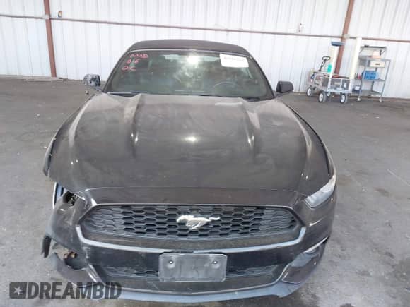 2017 Ford Mustang EcoBoost Premium с VIN 1FATP8UH9H5307646, выставлен на аукционе IAAI как лот 42926727 с пробегом 131 052 миль миль и . История ставок и продаж доступна на DreamBid. Изображение 12.