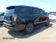2021 Chevrolet Tahoe Z71 with VIN 1GNSKPKD1MR313689, listed as a IAAI auction lot 42269381 with 34,678 mi miles and . Bid and sale history available at DreamBid. Image 4.