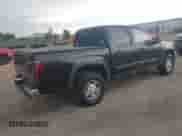 2008 Chevrolet Colorado 1LT z VIN 1GCDT33E888220923, wystawiony jako IAAI lot #42836736 z przebiegiem 209 764 mil mil oraz . Historia ofert i sprzedaży dostępna na DreamBid. Obrazek 4.