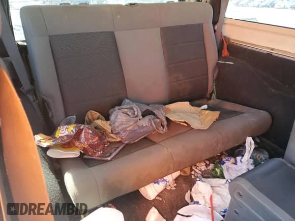 2008 Jeep Wrangler X с VIN 1J4FA241X8L567584, выставлен на аукционе Copart как лот 81886935 с пробегом Не указан миль и Списание • Salvage title. История ставок и продаж доступна на DreamBid. Изображение 11.