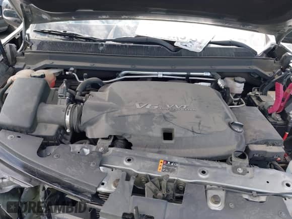 2022 Chevrolet Colorado 2WD Z71 with VIN 1GCGSDEN2N1135289, listed as a IAAI auction lot 42756327 with 42,954 mi miles and . Bid and sale history available at DreamBid. Image 10.