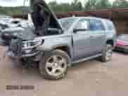 2018 Chevrolet Tahoe LT z VIN 1GNSCBKC1JR104682, wystawiony jako IAAI lot #42440769 z przebiegiem 68 343 mil mil oraz . Historia ofert i sprzedaży dostępna na DreamBid. Obrazek 17.