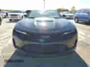 2022 Chevrolet Camaro LT1 с VIN 1G1FE1R71N0100139, выставлен на аукционе Copart как лот 87290595 с пробегом 15 926 миль миль и Чистый • Clean title. История ставок и продаж доступна на DreamBid. Изображение 5.