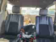 2020 Dodge Grand Caravan SXT with VIN 2C4RDGCG1LR212767, listed as a Copart auction lot 68670935 with 98,006 mi miles and Non repairable. Bid and sale history available at DreamBid. Image 10.