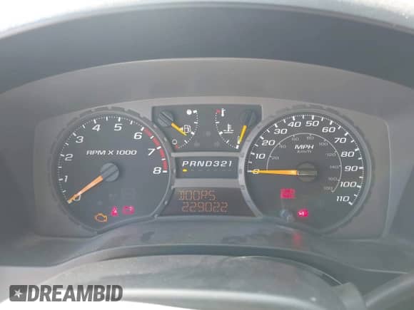 2004 Chevrolet Colorado LS ZQ8 с VIN 1GCCS146448199752, выставлен на аукционе IAAI как лот 42540145 с пробегом 229 022 миль миль и . История ставок и продаж доступна на DreamBid. Изображение 7.