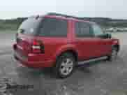 2010 Ford Explorer XLT z VIN 1FMEU6DEXAUA92369, wystawiony jako Copart lot #65565855 z przebiegiem 147 900 mil mil oraz Szkoda całkowita • Salvage title. Historia ofert i sprzedaży dostępna na DreamBid. Obrazek 3.