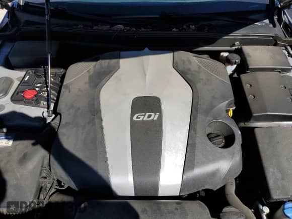 2013 Hyundai Genesis 3.8L с VIN KMHGC4DD4DU230001, выставлен на аукционе Copart как лот 87024725 с пробегом 149 913 миль миль и Списание • Salvage title. История ставок и продаж доступна на DreamBid. Изображение 11.