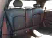 2015 MINI Hardtop S с VIN WMWXP7C5XF2A59256, выставлен на аукционе Copart как лот 85283465 с пробегом 100 847 миль миль и Списание • Salvage title. История ставок и продаж доступна на DreamBid. Изображение 10.