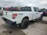 2013 Ford F-150 XL with VIN 1FTFX1ET8DKE77039, listed as a Copart auction lot 62732435 with 131,401 mi miles and Salvage title. Bid and sale history available at DreamBid. Image 3.