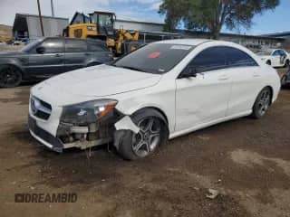2019 Mercedes-Benz CLA 250 с VIN WDDSJ4EB6KN720762, выставлен на аукционе Copart как лот 67242015 с пробегом 89 686 миль миль и Списание • Salvage title. История ставок и продаж доступна на DreamBid. Изображение 1.