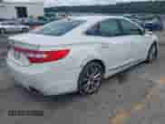 2013 Hyundai Azera с VIN KMHFG4JG7DA253188, выставлен на аукционе IAAI как лот 43000175 с пробегом 127 852 миль миль и . История ставок и продаж доступна на DreamBid. Изображение 4.