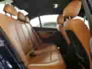 2018 BMW 3 Series 330i with VIN WBA8B9C53JEE81777, listed as a Copart auction lot 81650585 with 64,844 mi miles and Salvage title. Bid and sale history available at DreamBid. Image 10.