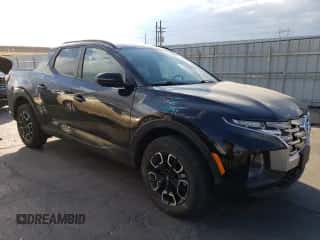 2023 Hyundai Santa Cruz SEL Premium с VIN 5NTJDDAF9PH074082, выставлен на аукционе Copart как лот 74845314 с пробегом 18 694 миль миль и Списание • Salvage title. История ставок и продаж доступна на DreamBid. Изображение 4.