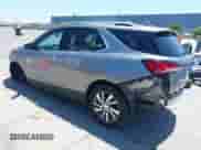 2023 Chevrolet Equinox Premier с VIN 3GNAXXEG5PL216221, выставлен на аукционе IAAI как лот 42564137 с пробегом 89 405 миль миль и . История ставок и продаж доступна на DreamBid. Изображение 3.