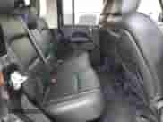 2023 Jeep Wrangler Rubicon with VIN 1C4HJXFN3PW618061, listed as a Copart auction lot 71963815 with 25,881 mi miles and Salvage title. Bid and sale history available at DreamBid. Image 10.