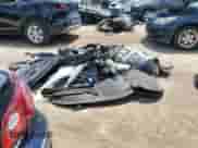 2021 Chevrolet Blazer LT with VIN 3GNKBCRS3MS517985, listed as a Copart auction lot 63048555 with 39,598 mi miles and Salvage title. Bid and sale history available at DreamBid. Image 12.