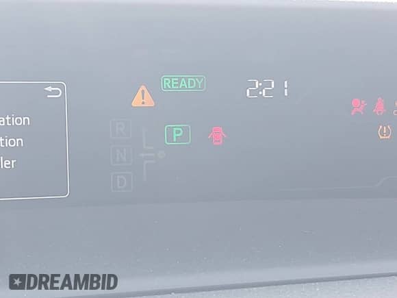 2019 Toyota Prius Plus с VIN JTDKARFP1K3118641, выставлен на аукционе IAAI как лот 42163136 с пробегом 46 958 миль миль и . История ставок и продаж доступна на DreamBid. Изображение 7.