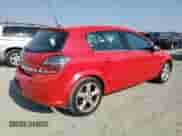 2008 Saturn Astra XR с VIN W08AT671X85083389, выставлен на аукционе Copart как лот 64138145 с пробегом 70 545 миль миль и Списание • Salvage title. История ставок и продаж доступна на DreamBid. Изображение 3.