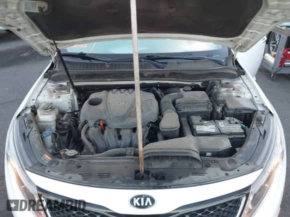 2014 Kia Optima LX z VIN KNAGM4A73E5484307, wystawiony jako IAAI lot #43439729 z przebiegiem 93 704 mil mil oraz . Historia ofert i sprzedaży dostępna na DreamBid. Obrazek 10.
