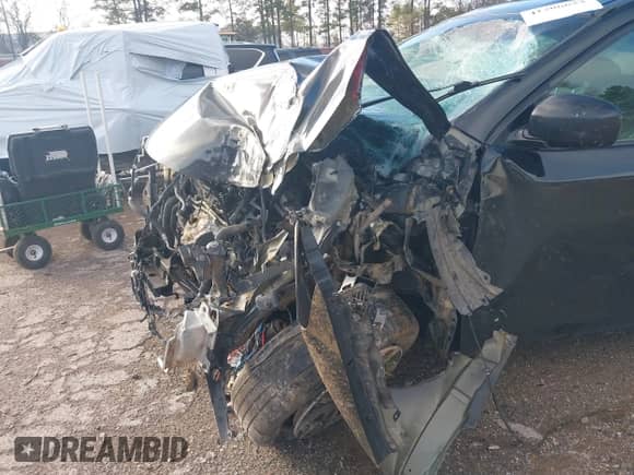 2015 Nissan Pathfinder SV с VIN 5N1AR2MN6FC705870, выставлен на аукционе IAAI как лот 41206622 с пробегом Не указан миль и . История ставок и продаж доступна на DreamBid. Изображение 16.