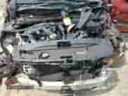 2025 Nissan Pathfinder SL with VIN 5N1DR3CD3SC230099, listed as a Copart auction lot 58941825 with 3,822 mi miles and Salvage title. Bid and sale history available at DreamBid. Image 12.