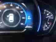 2020 Hyundai Santa Fe SEL with VIN 5NMS33AD5LH153254, listed as a Copart auction lot 61530282 with 58,586 mi miles and . Bid and sale history available at DreamBid. Image 8.