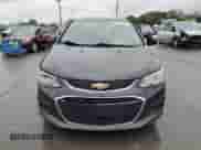 2018 Chevrolet Sonic Premier с VIN 1G1JF5SB3J4135474, выставлен на аукционе Copart как лот 82718205 с пробегом 186 233 миль миль и Чистый • Clean title. История ставок и продаж доступна на DreamBid. Изображение 5.