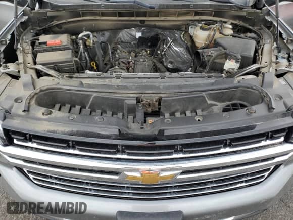 2023 Chevrolet Suburban LT с VIN 1GNSKCKD9PR346811, выставлен на аукционе Copart как лот 69776505 с пробегом 69 633 миль миль и Чистый • Clean title. История ставок и продаж доступна на DreamBid. Изображение 11.