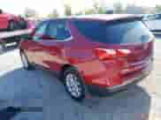 2019 Chevrolet Equinox LT with VIN 3GNAXUEV3KL327145, listed as a IAAI auction lot 43335265 with 90,905 mi miles and . Bid and sale history available at DreamBid. Image 3.