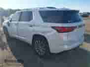 2023 Chevrolet Traverse Premier с VIN 1GNERKKW5PJ337350, выставлен на аукционе IAAI как лот 41876199 с пробегом Не указан миль и . История ставок и продаж доступна на DreamBid. Изображение 3.