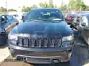 2019 Jeep Grand Cherokee Altitude с VIN 1C4RJEAGXKC571803, выставлен на аукционе IAAI как лот 42535283 с пробегом 128 552 миль миль и . История ставок и продаж доступна на DreamBid. Изображение 6.