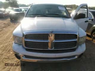 2003 Dodge 1500 ST с VIN 1D7HA18N23J610864, выставлен на аукционе IAAI как лот 43288930 с пробегом 302 577 миль миль и . История ставок и продаж доступна на DreamBid. Изображение 6.