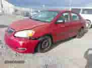 2005 Toyota Corolla CE z VIN JTDBR32E052061661, wystawiony jako IAAI lot #43577320 z przebiegiem 299 999 mil mil oraz . Historia ofert i sprzedaży dostępna na DreamBid. Obrazek 2.